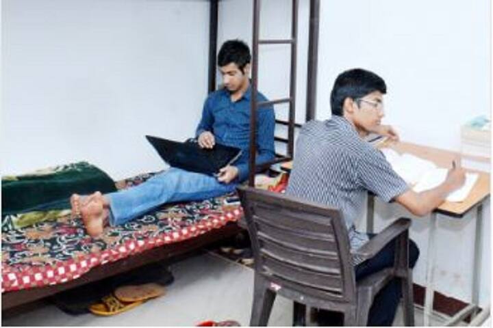 hostel